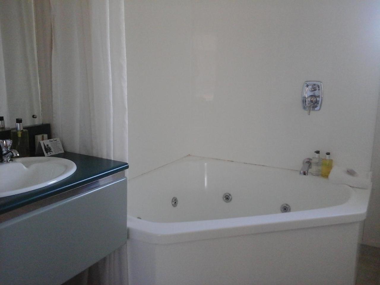 South Park Motel Masterton Εξωτερικό φωτογραφία